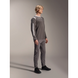 Джерси Alpinestars A-DURA DRI WOOL LS JERSEY [DARK GRAY] - M