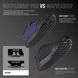 Вело взуття LEATT 1.0 Flat Shoe [Skull], 10