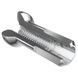 Ніпелі DT Swiss Standard Aluminium 2.0 x 12 mm 100шт Silver