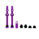 Ніпель Muc-Off Tubeless Valves V2 60 мм - 2 шт [Purple]
