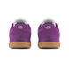 Контактная вело обувь CrankBrothers Mallet Lace Clip-In [Bernard Kerr Edition WHITE / PURPLE - GUM OUTSOLE] - US 10.0