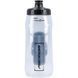 Фляга MERIDA FIDLOCK SWIVEL 620 ml without Connector [Transparent]