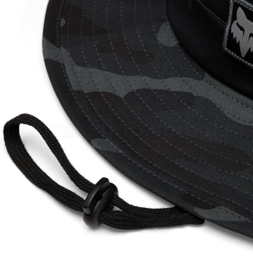 Панама FOX Sun Hat - BASE OVER [Camo], S/M