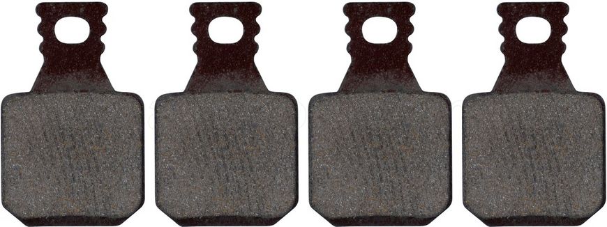 Гальмівні колодки Magura 8.P Performance (organic) Disc Brake Pads