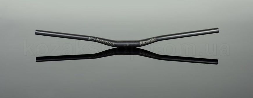 Кермо Renthal Fatbar Lite V3 31.8, 760, 20, [Black]