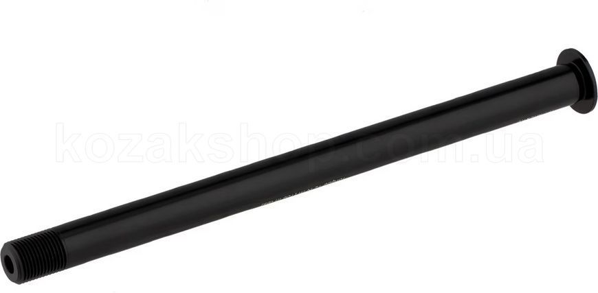 Вісь задня Rock Shox Maxle Stealth 12x148, 180mm, M12X1.0/13мм - Boost UDH