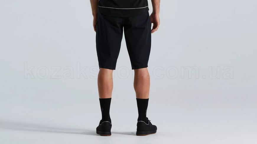 Шорти Specialized TRAIL-SERIES 3XDRY SHORT MEN [BLK] - 40 (64221-3406)