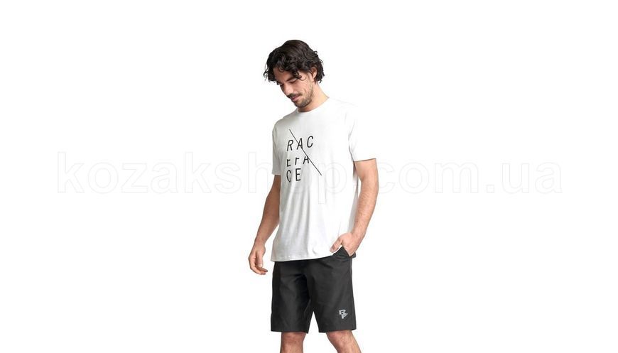 Велошорти RaceFace SHOP SHORTS-GREY-LG