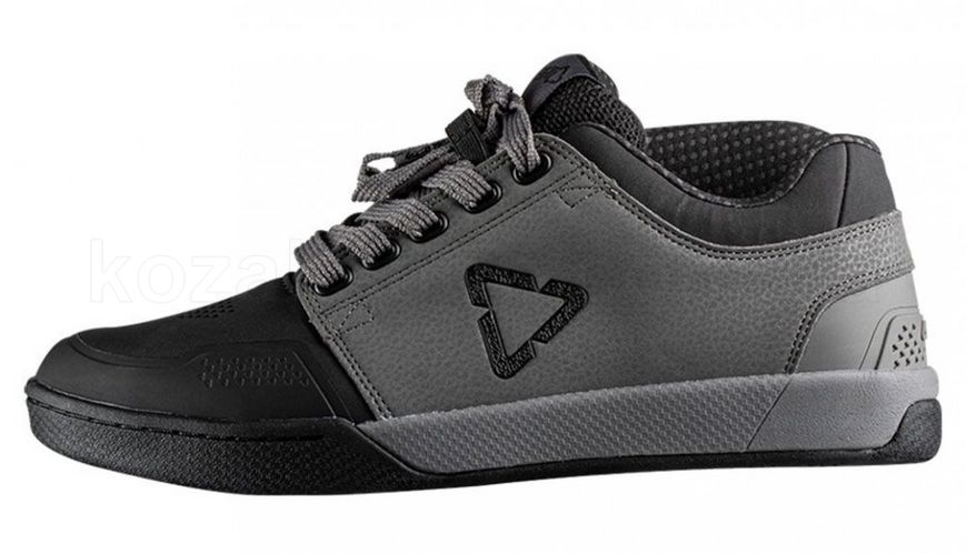 Вело обувь LEATT Shoe DBX 3.0 Flat [Granite], US 11