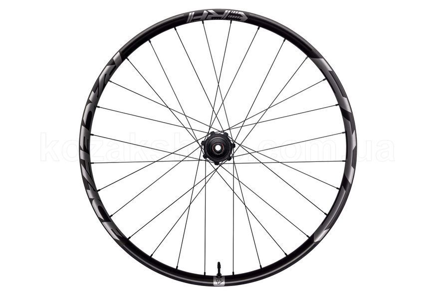 Колесо заднее Race Face ERA 27.5" 12x148, XD, 6B, Carbon
