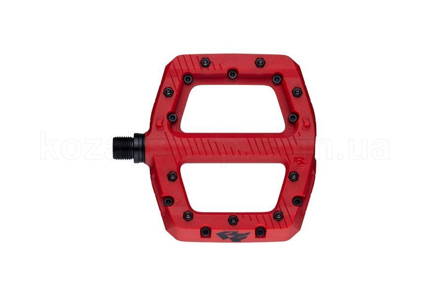 Педалі Race Face CHESTER - Small - [RED]