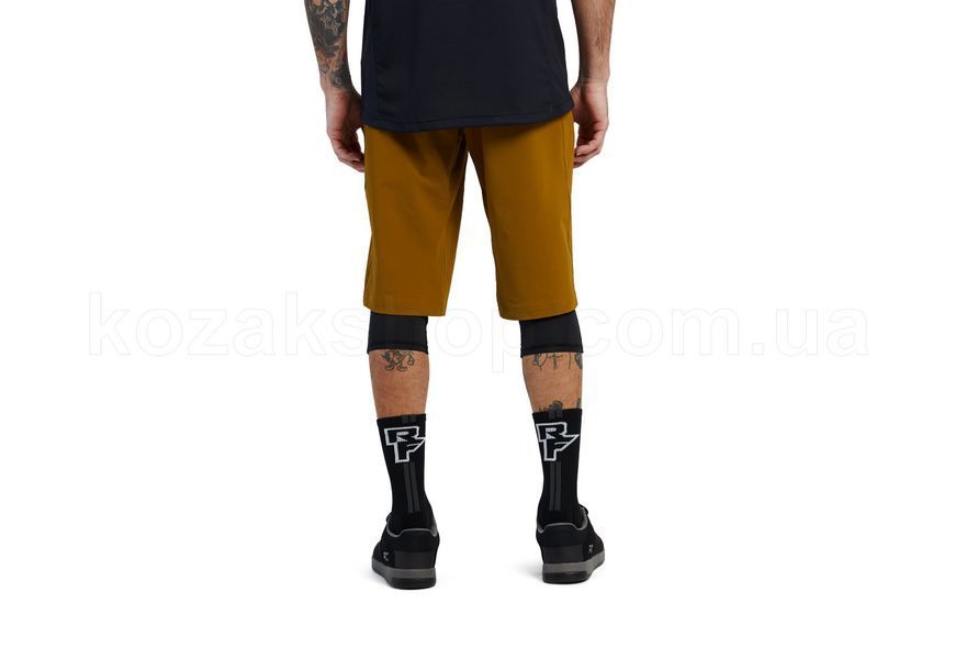 Вело шорты Race Face Indy Shorts [Clay], M