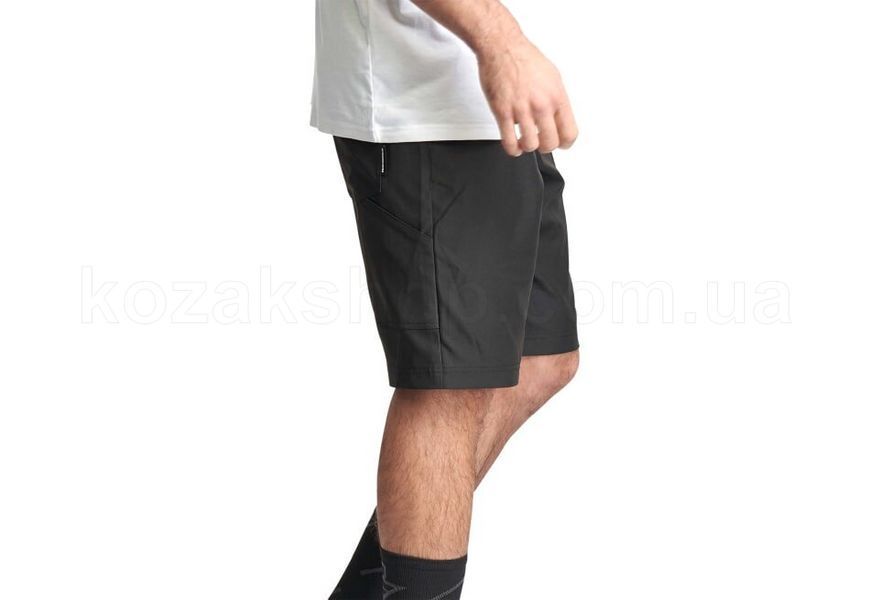 Велошорти RaceFace SHOP SHORTS-GREY-LG
