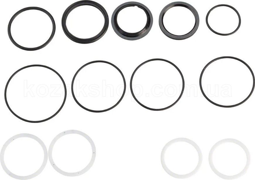 Ремкомплект амортизатора FOX Rebuild FLOAT Line Air Sleeve Special Q-Ring (803-00-142)