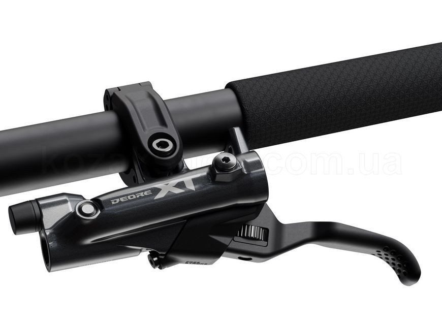 Гальмівна ручка Shimano Deore XT BL-M8200, ліва