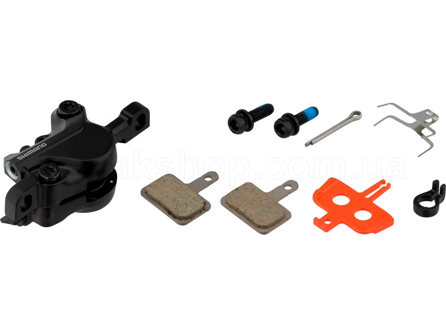 Гальмівний супорт Shimano BR-MT500