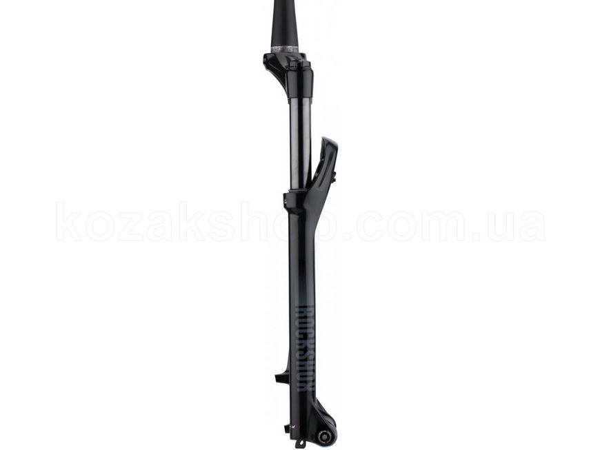 Вилка RockShox Judy Silver TK Crown 27.5" Boost™ 15x110 120mm Black Alum Str Tpr 42offset Solo Air (includes Star nut & Maxle Stealth) A3