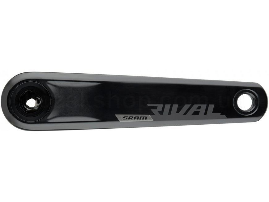 Шатуны SRAM Rival D1 DUB WIDE 175 43-30 (BB not included)