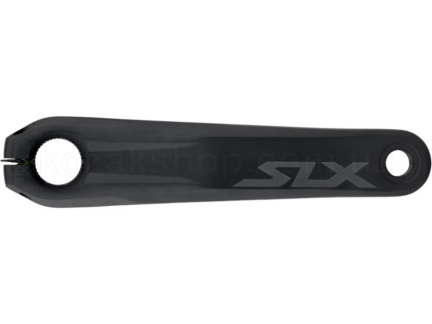 Шатуни Shimano FC-M7100-2 SLX, 175мм, 36х26