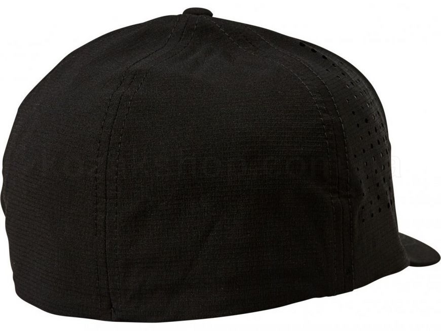 Кепка FOX SERENE FLEXFIT HAT [Black/Red], L/XL
