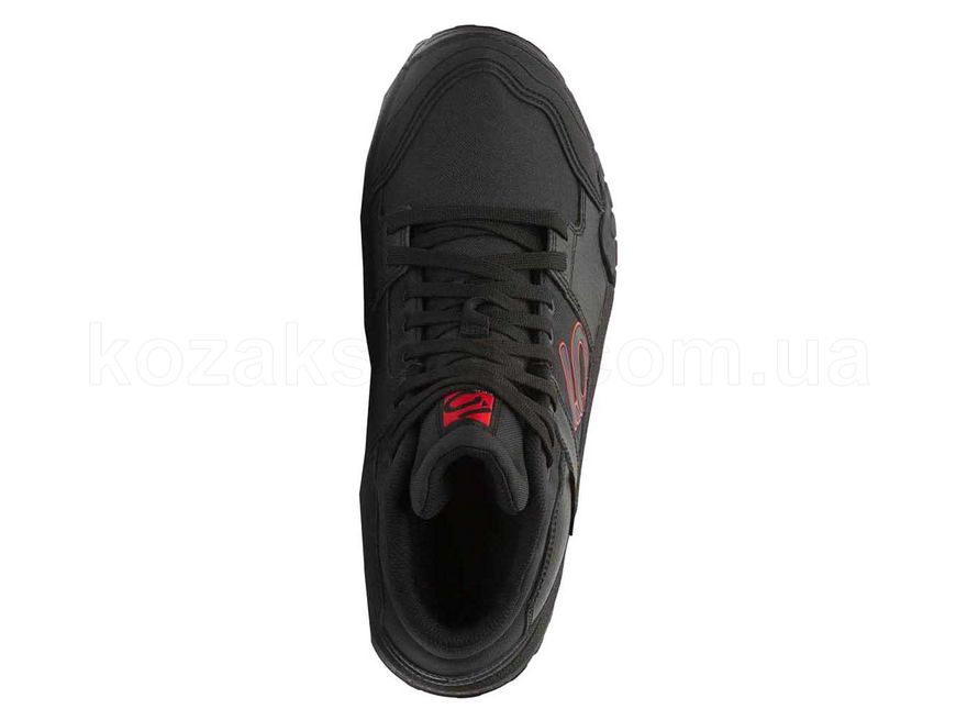 Кросівки Five Ten IMPACT HIGH (BLACK / RED) - UK Size 6.5