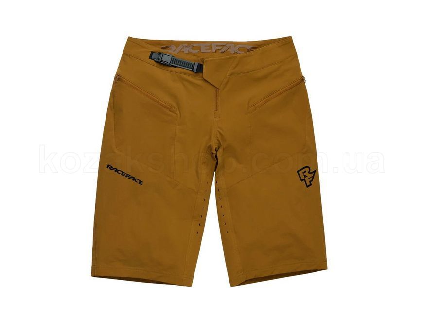 Вело шорты Race Face Indy Shorts [Clay], M