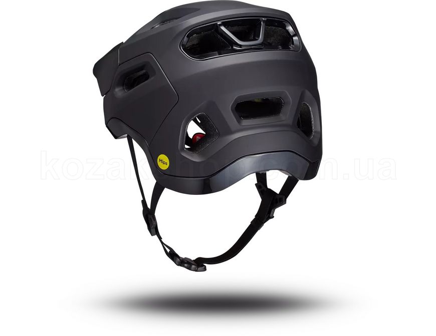 Шлем Specialized TACTIC 4 [BLK] - M (60221-1313)