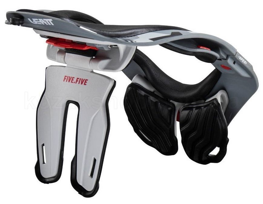 Захист шиї LEATT 5.5 Neck Brace [Forge], L/XL