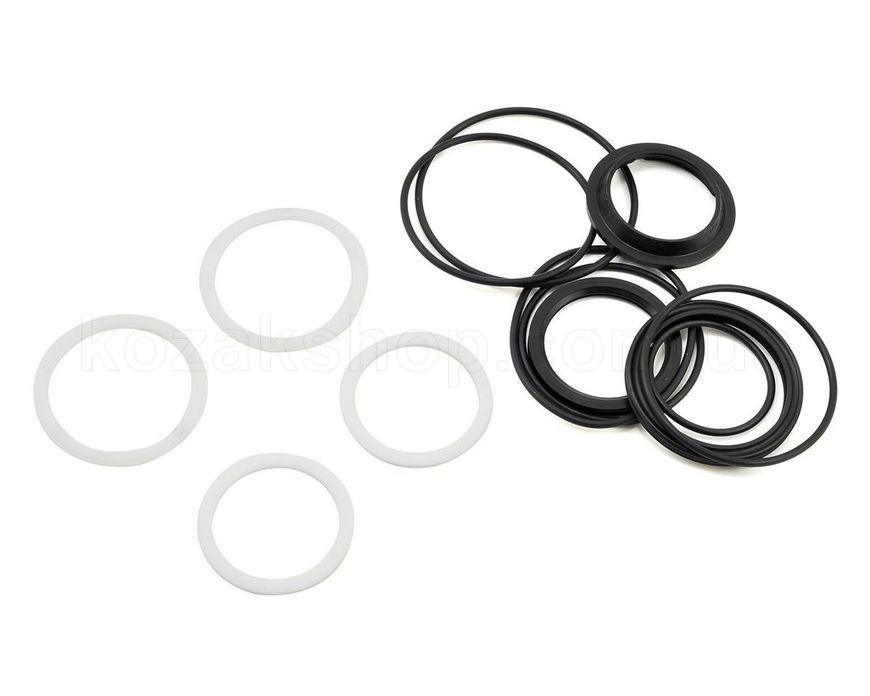 Ремкомплект амортизатора FOX Rebuild FLOAT Line Air Sleeve Special Q-Ring (803-00-142)