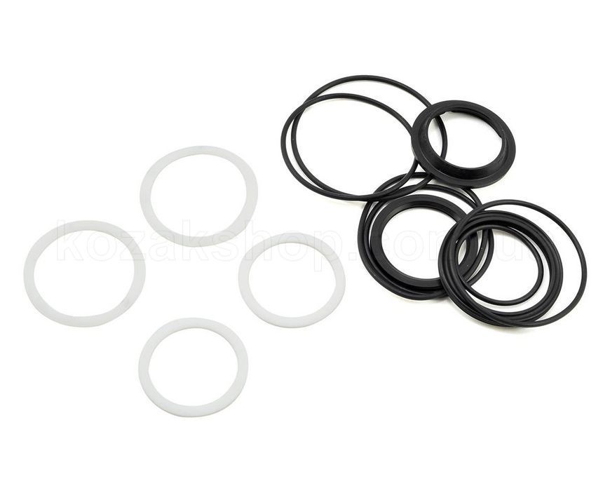 Ремкомплект амортизатора FOX Rebuild FLOAT Line Air Sleeve Special Q-Ring (803-00-142)