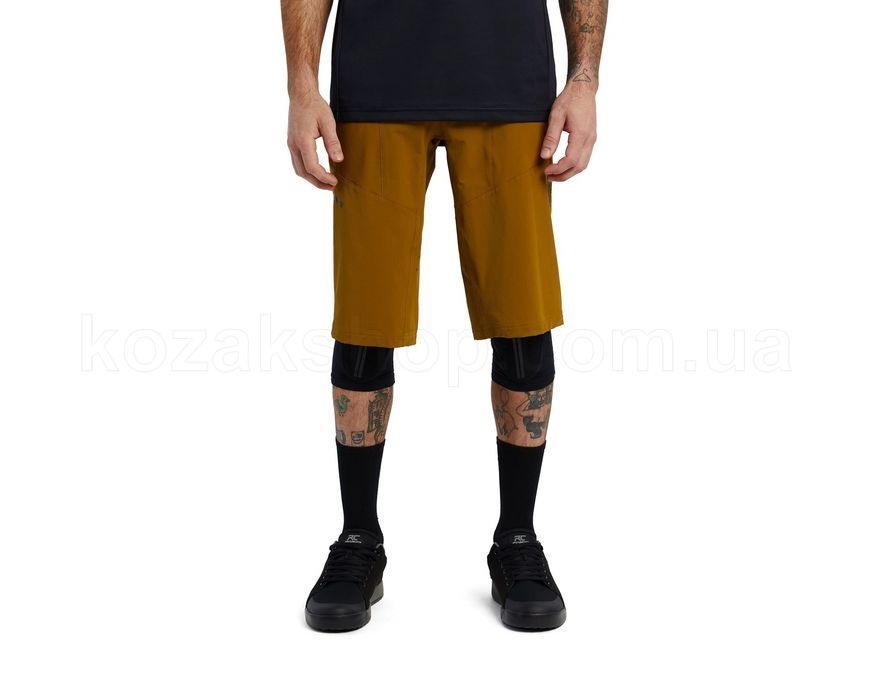 Вело шорты Race Face Indy Shorts [Clay], M