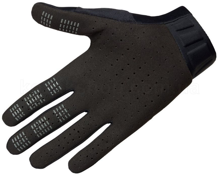 Вело рукавички FOX FLEXAIR Glove [Black], XXL