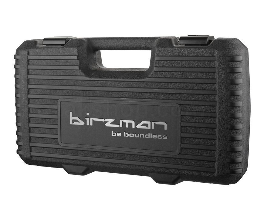 Набір інструментів Birzman Essential Tool Box