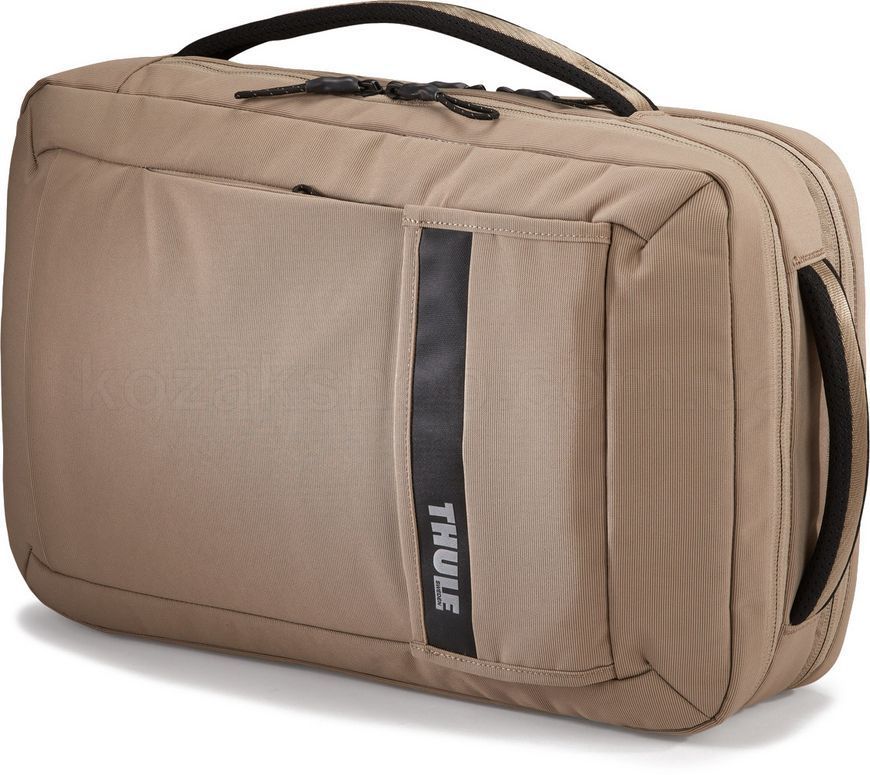 Рюкзак-Наплічна сумка Thule Paramount Convertible Laptop Bag (Timer Wolf)
