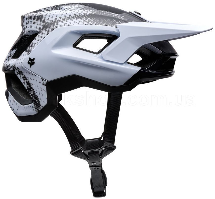 Вело шлем FOX SPEEDFRAME PRO Helmet - SENSE [White], M