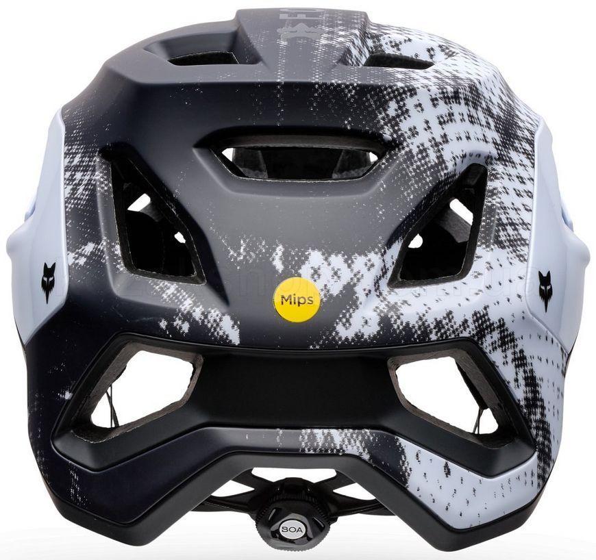 Вело шлем FOX SPEEDFRAME PRO Helmet - SENSE [White], M