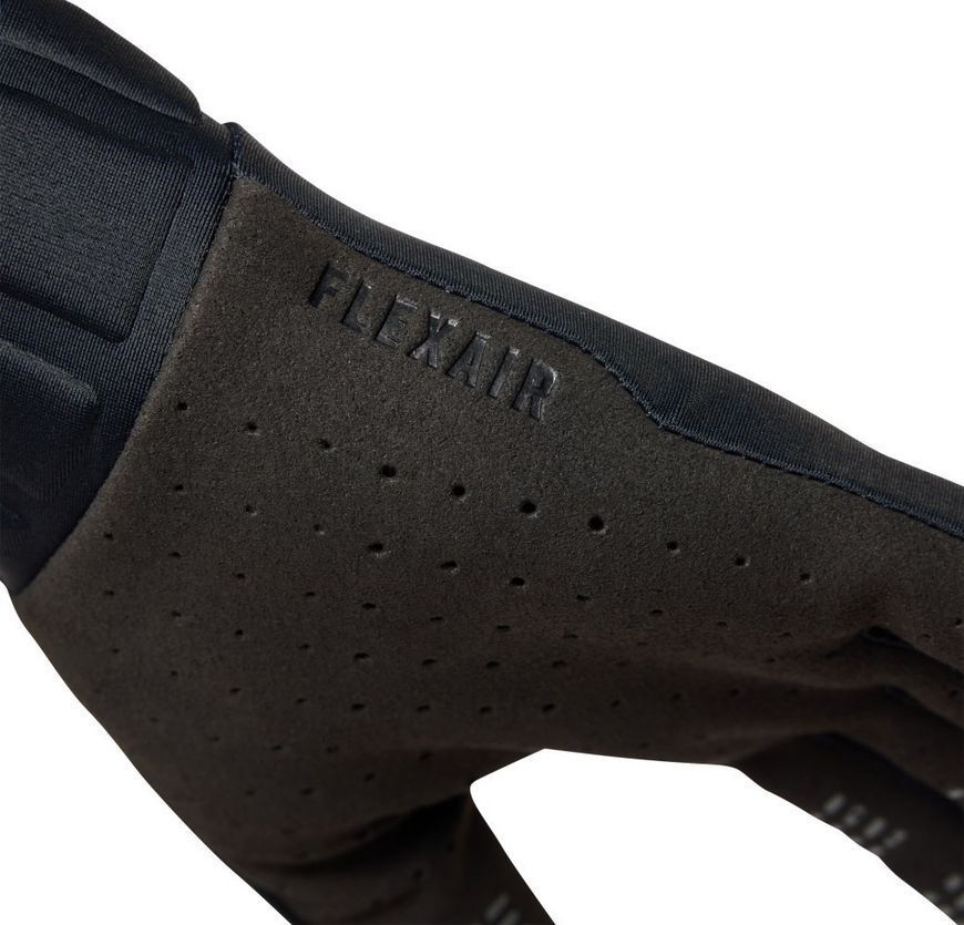 Вело рукавички FOX FLEXAIR Glove [Black], XXL