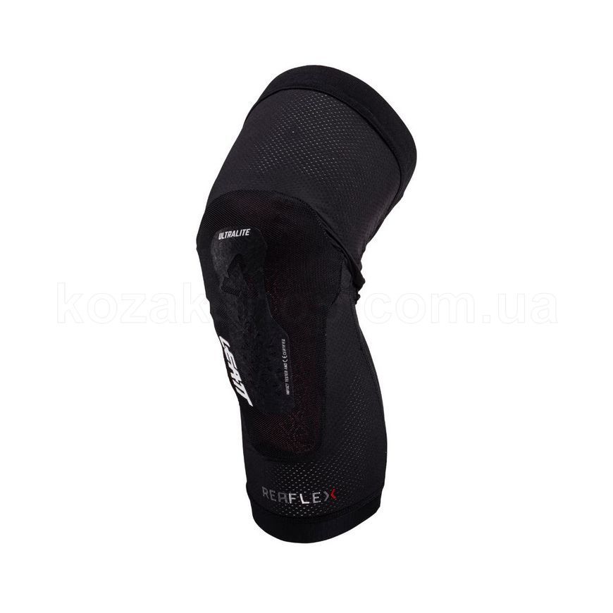 Наколенники LEATT Knee Guard ReaFlex UltraLite [Black], M