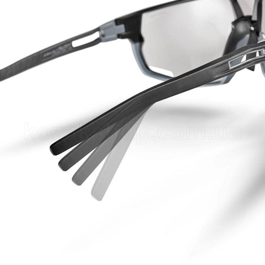 Окуляри Julbo RUSH VERT/VERT RP13HCB