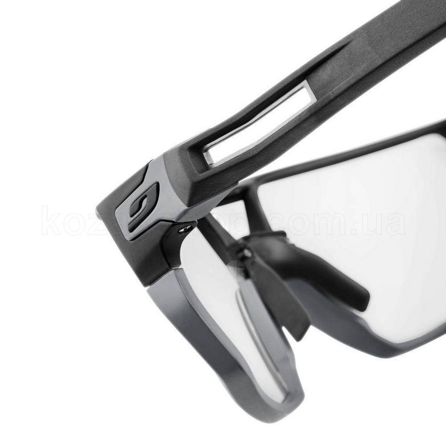Окуляри Julbo RUSH VERT/VERT RP13HCB