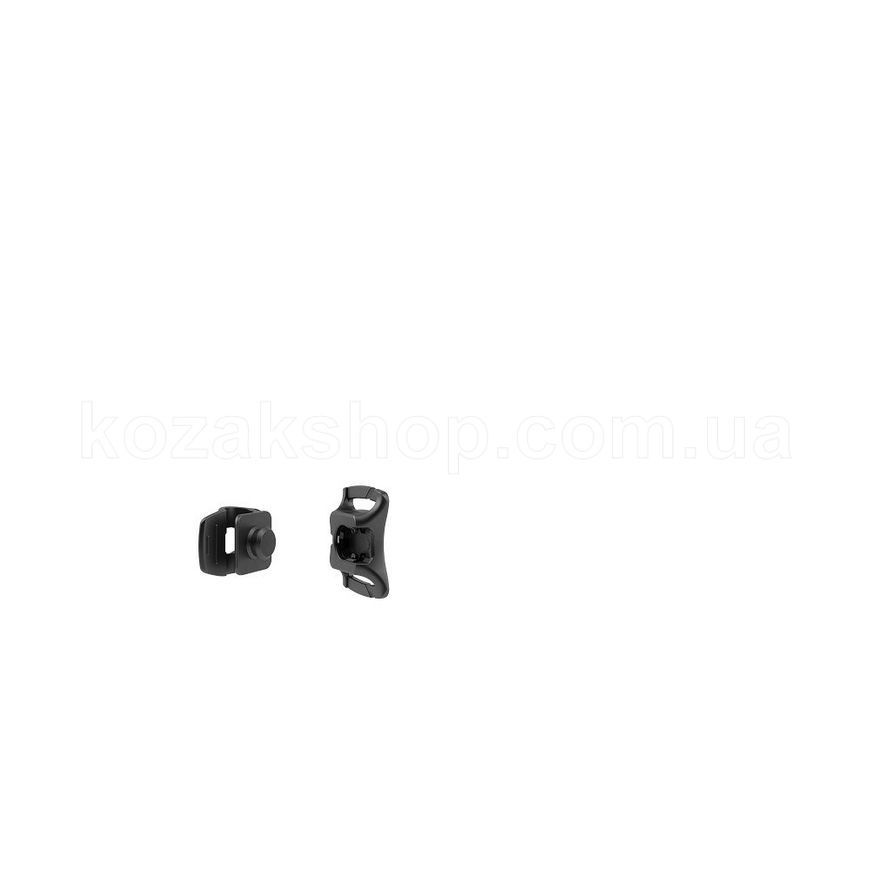 Кліпса для шлангу FIDLOCK Tube Clip S ⌀ 9mm
