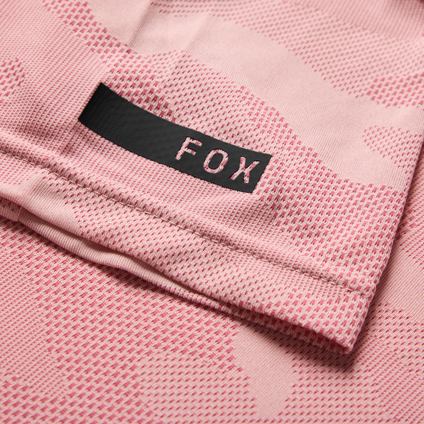 Вело джерси FOX RANGER TRU-DRI&reg; SS Jersey [Berry], M