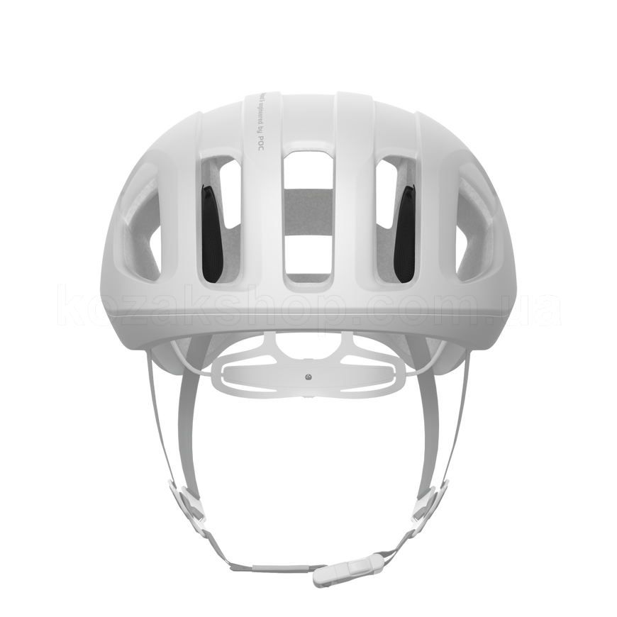 Шлем POC Ventral MIPS (Hydrogen White Matt) - L