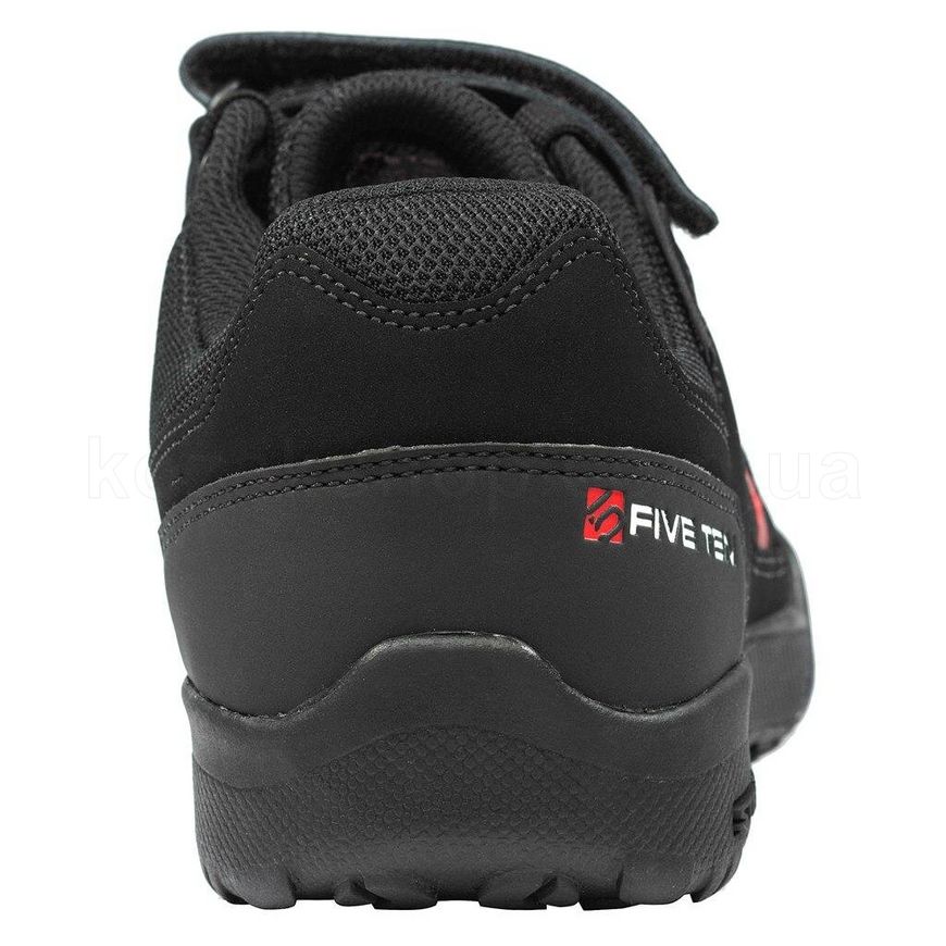 Кросівки Five Ten MALTESE FALCON (BLACK / RED) - UK Size 7.0