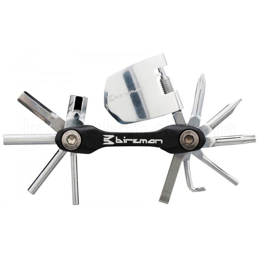 Мультитул Birzman Feexman Aluminum A12