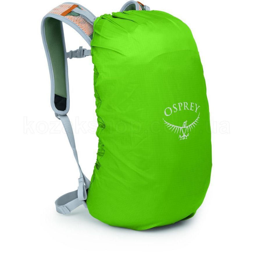 Рюкзак Osprey Hikelite 18 [pine leaf green] - O/S