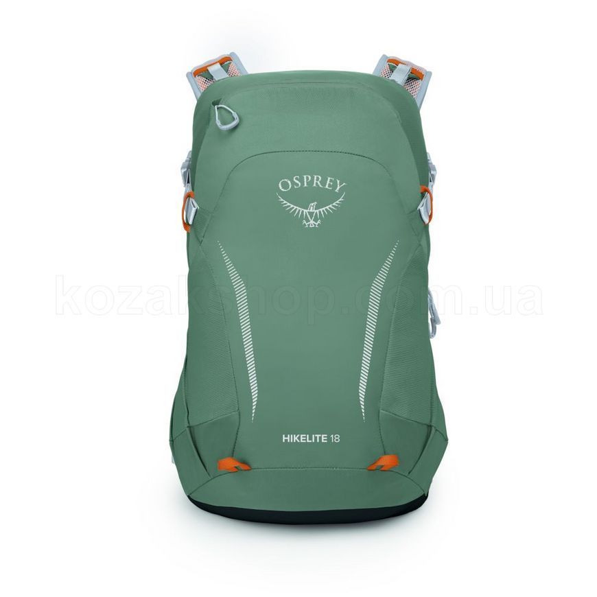 Рюкзак Osprey Hikelite 18 [pine leaf green] - O/S