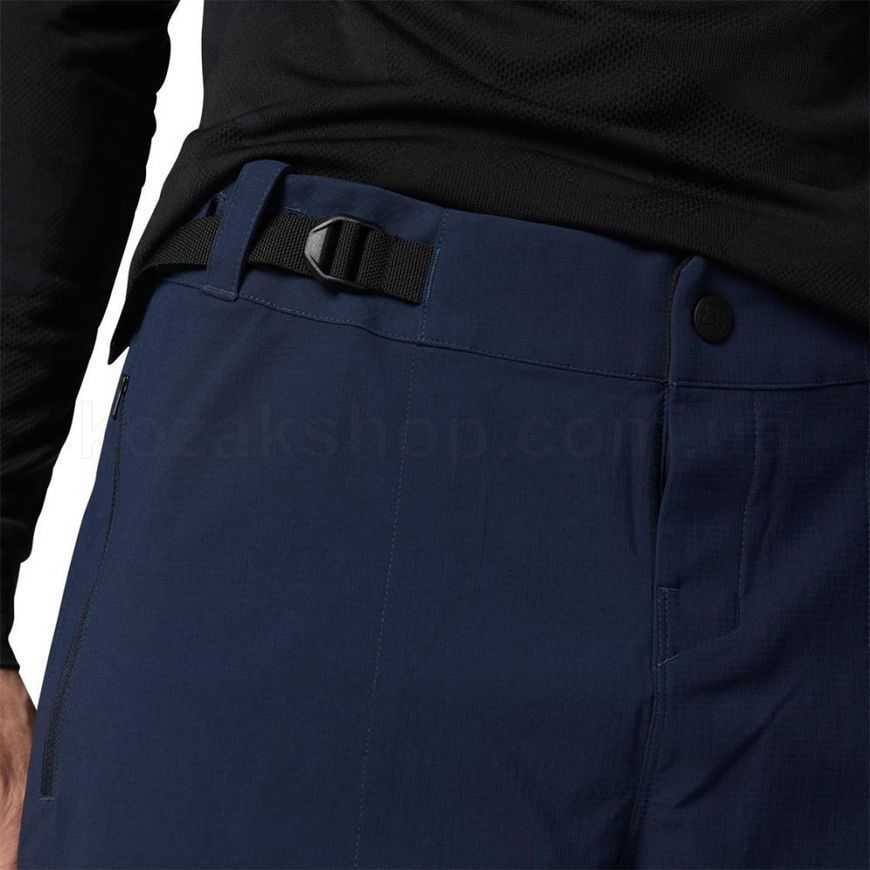 Вело шорты FOX RANGER SHORT + Liner [Midnight], 32