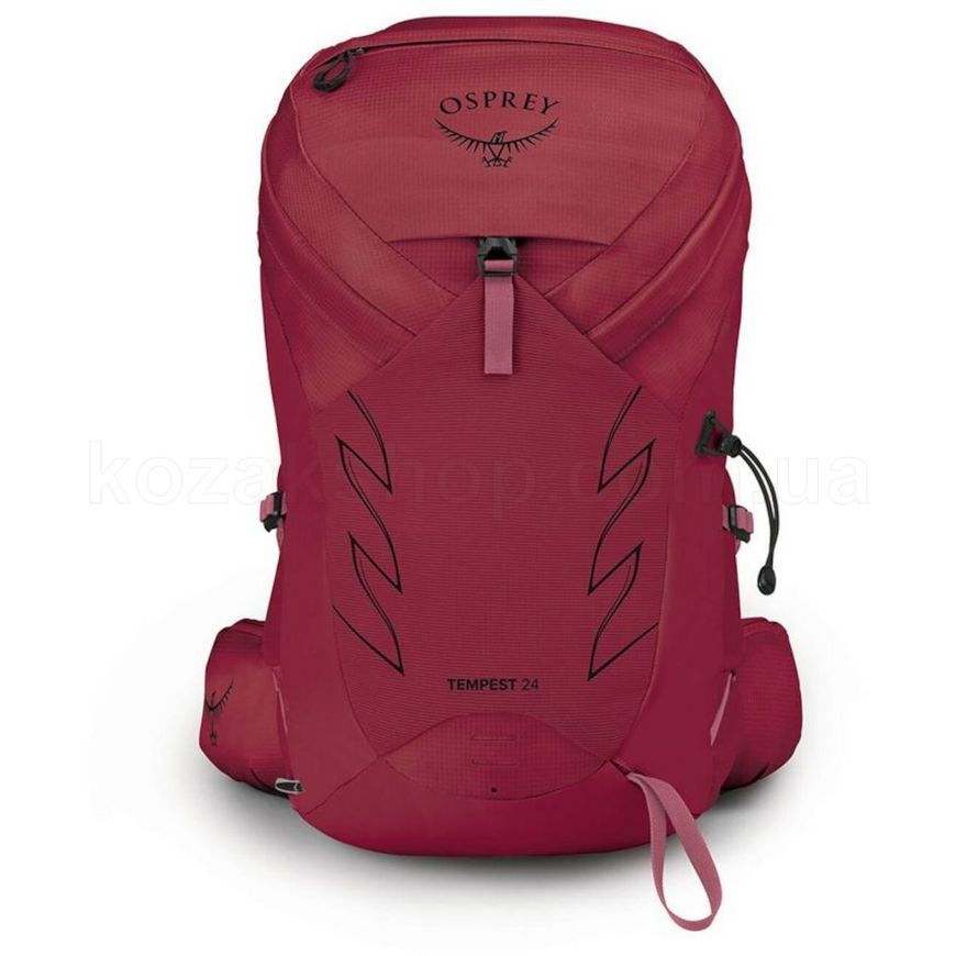 Рюкзак Osprey Tempest 24 [kakio pink] - WM/L
