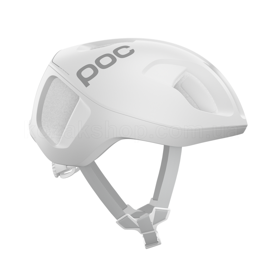 Шолом POC Ventral MIPS (Hydrogen White Matt) - L